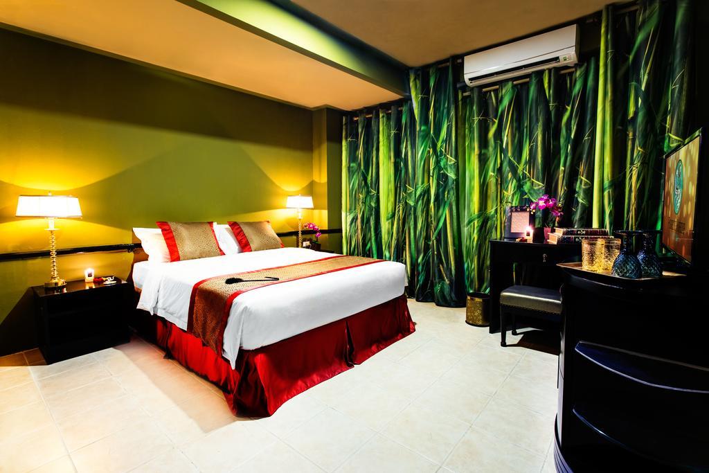 Center Point Hotel 3*