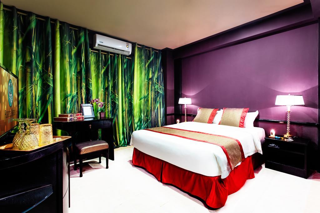 Hotel Center Point Chaweng (Koh Samui)