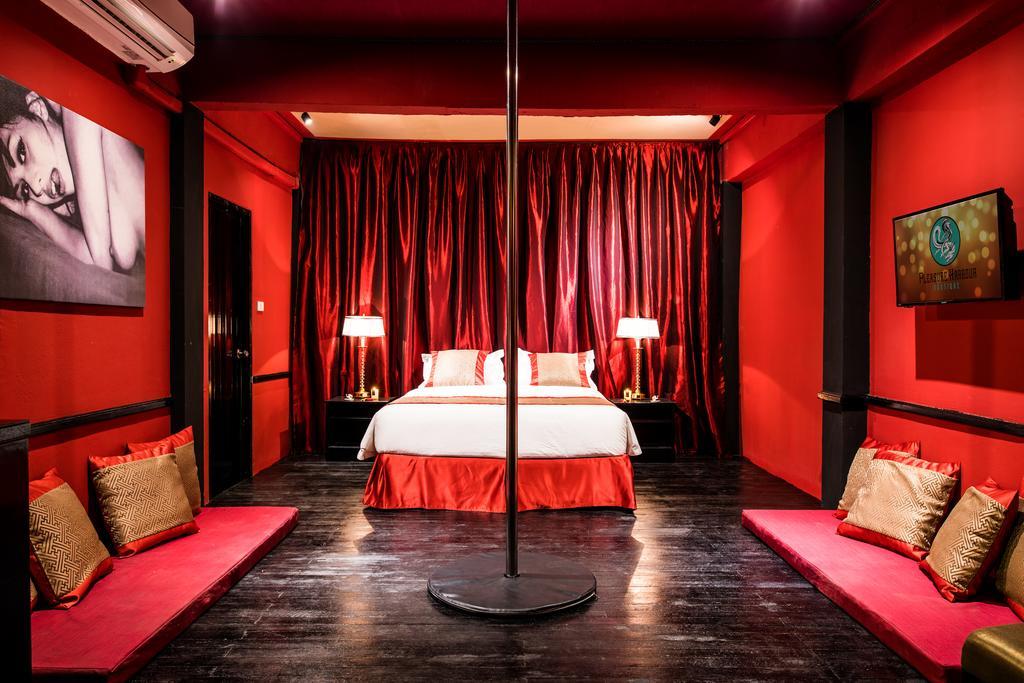 Hotel Center Point Chaweng (Koh Samui)
