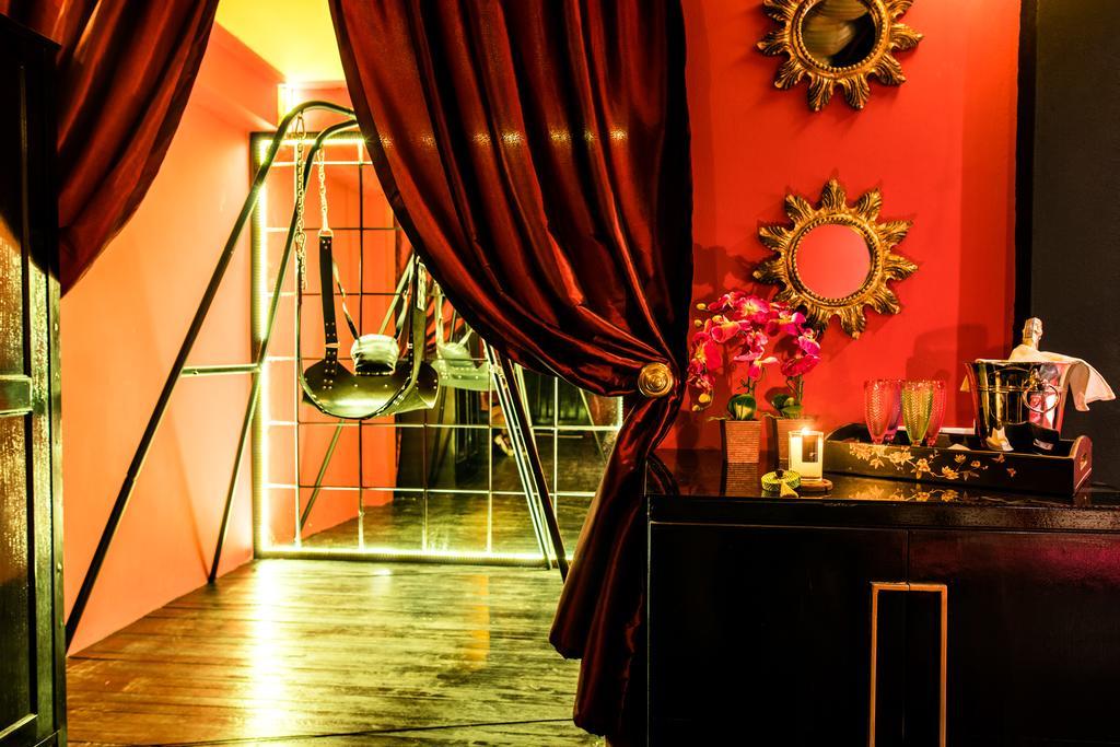 Hotel Center Point 3*