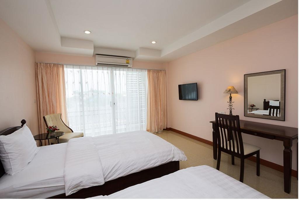 Takanta Place 3* Udon Thani