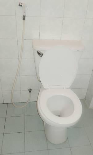 Hotel Samui Seabreeze Place