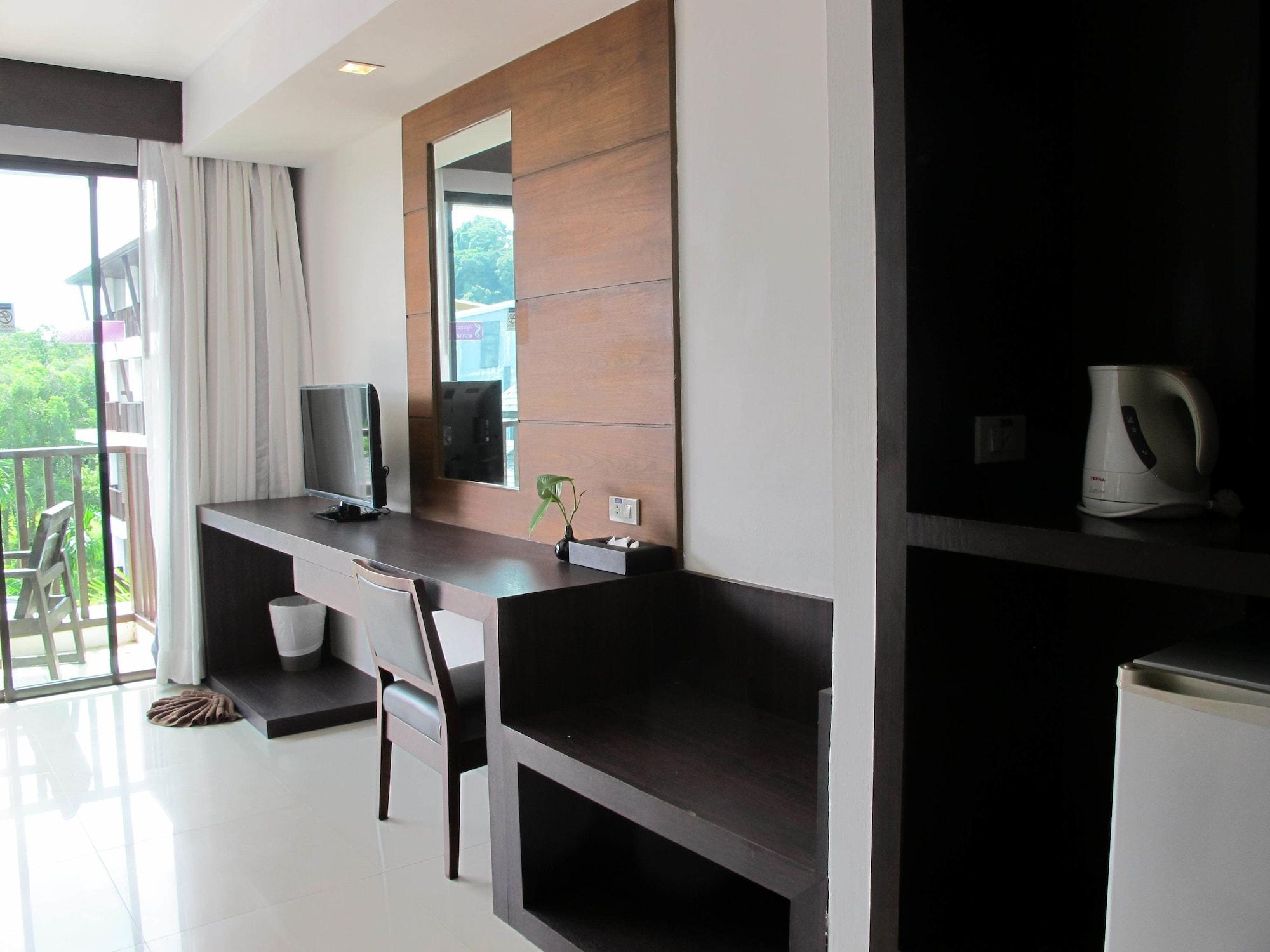 Apasari Krabi - Sha Extra 4*