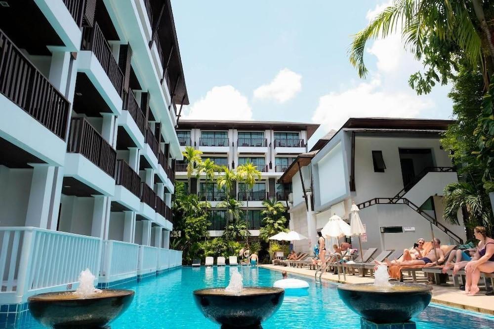 Apasari Krabi - Sha Extra 4* Ao Nang