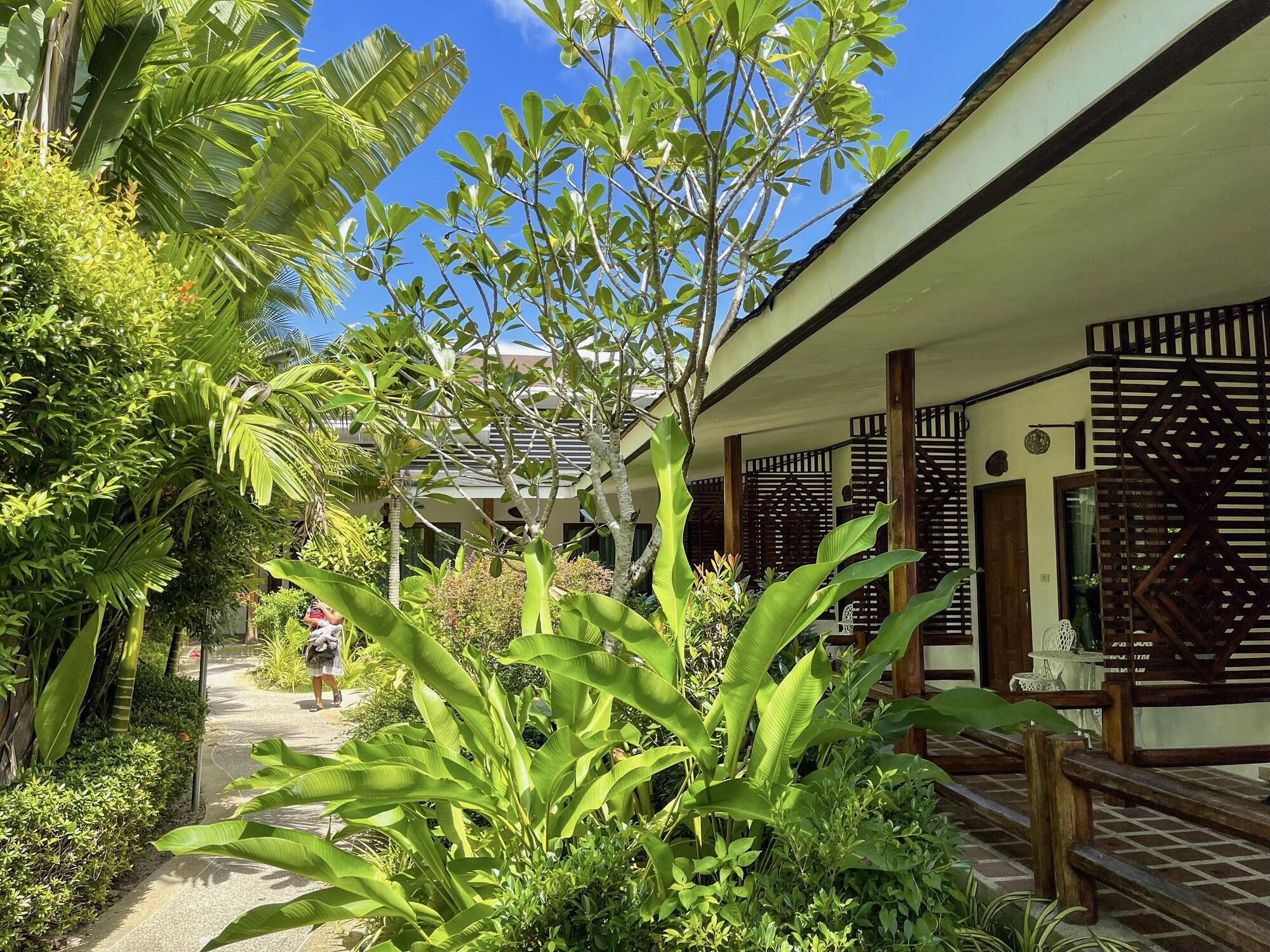 Phuvara Boutique Aonang Ao Nang