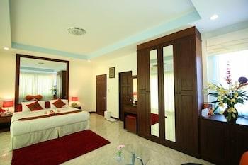 Guest house Baan Havaree Ao Nang