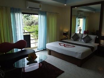 Guest house Baan Havaree 2*