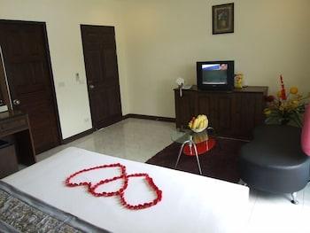 Guest house Baan Havaree 2*