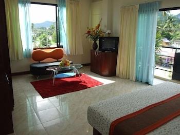 Baan Havaree Guest house 2*