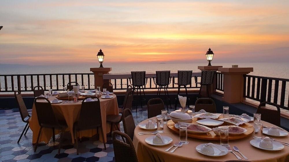 Seaside Pattaya 3*