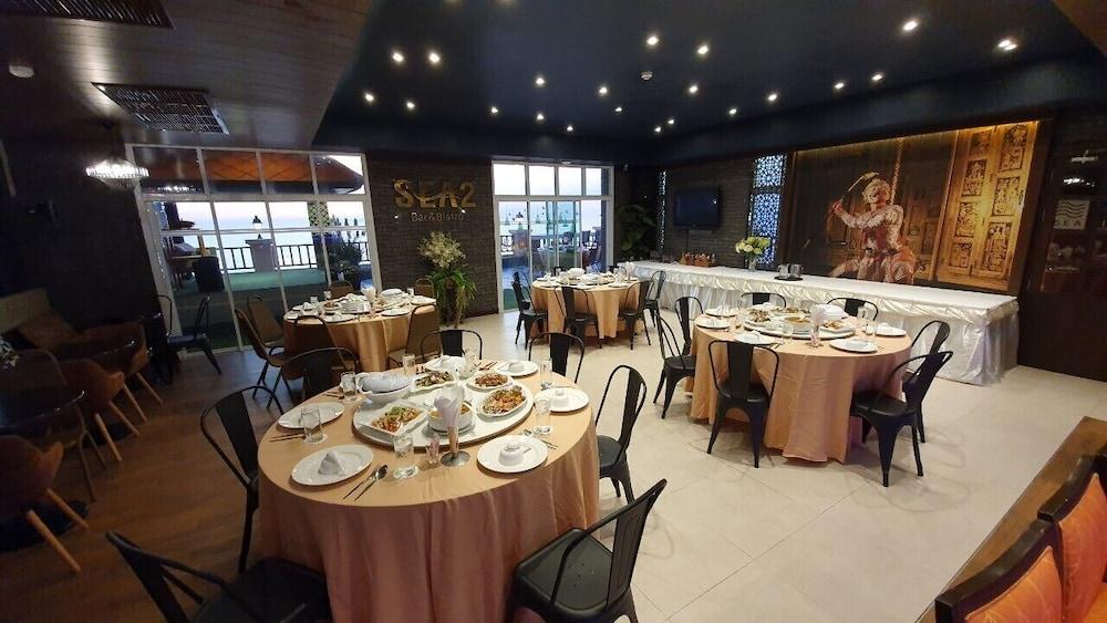 Seaside Pattaya Hotel