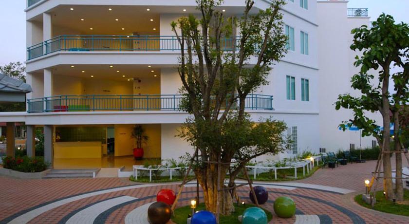 Hotel Cera @ 4*