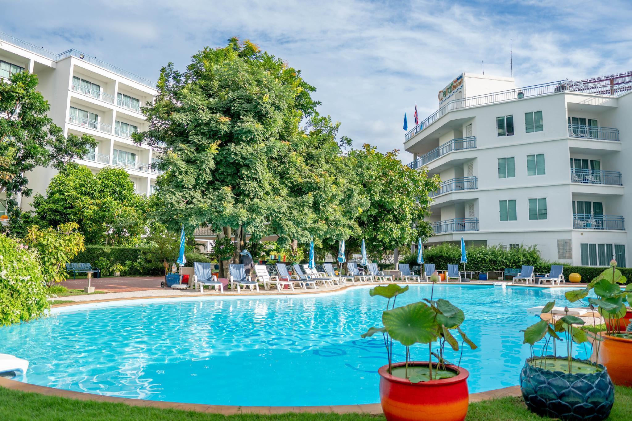 Hotel Cera @
