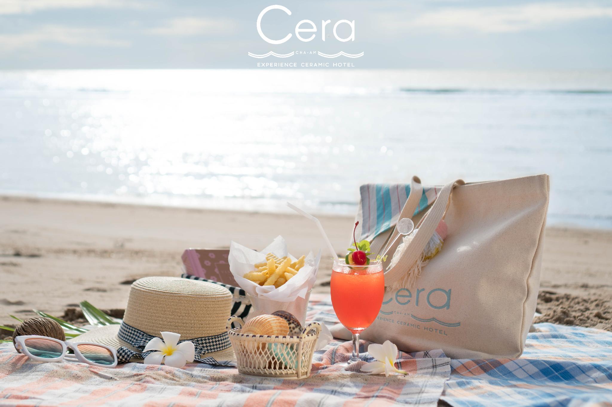 Hotel Cera @ 4*