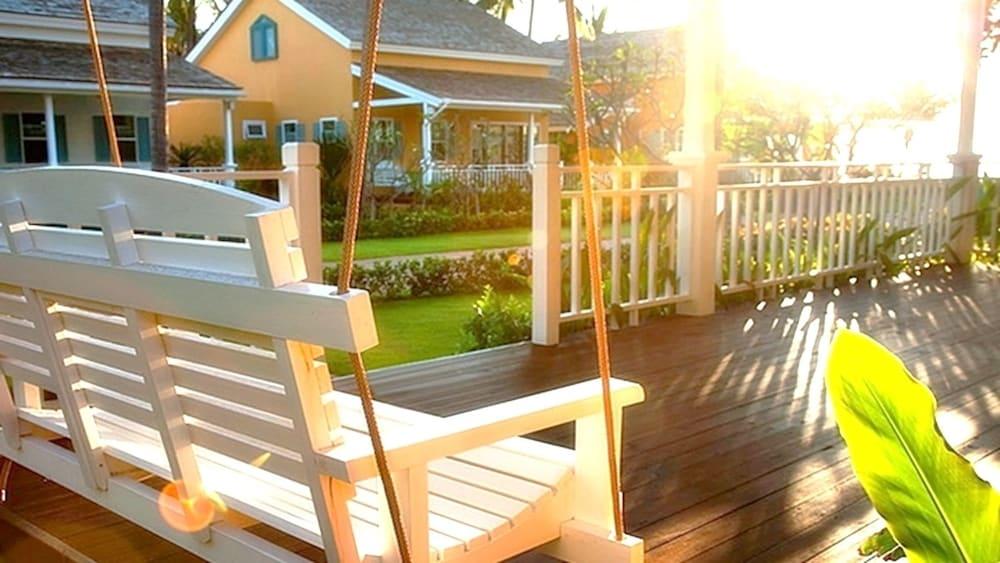 Nishaville Resort Prachuap Khiri Khan