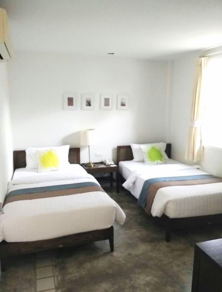 Nishaville Resort 5*
