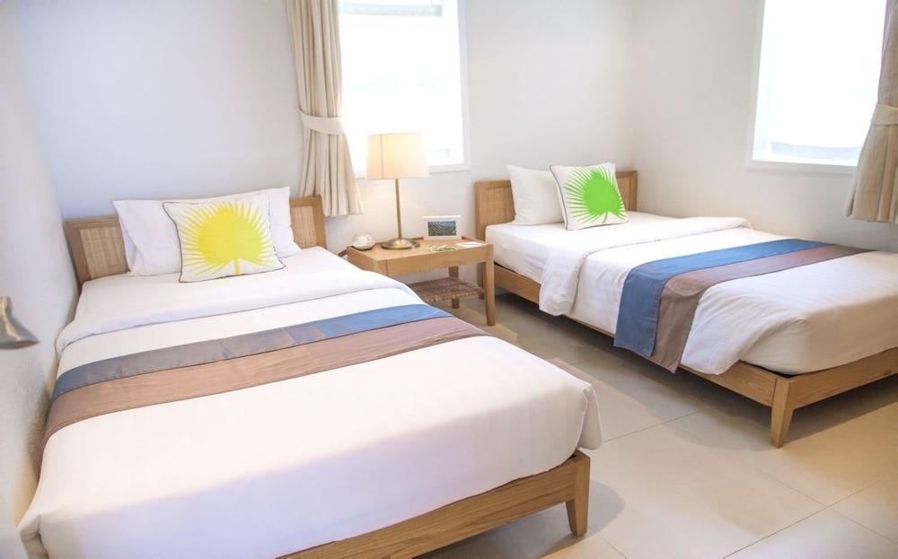 Nishaville 5* Prachuap Khiri Khan