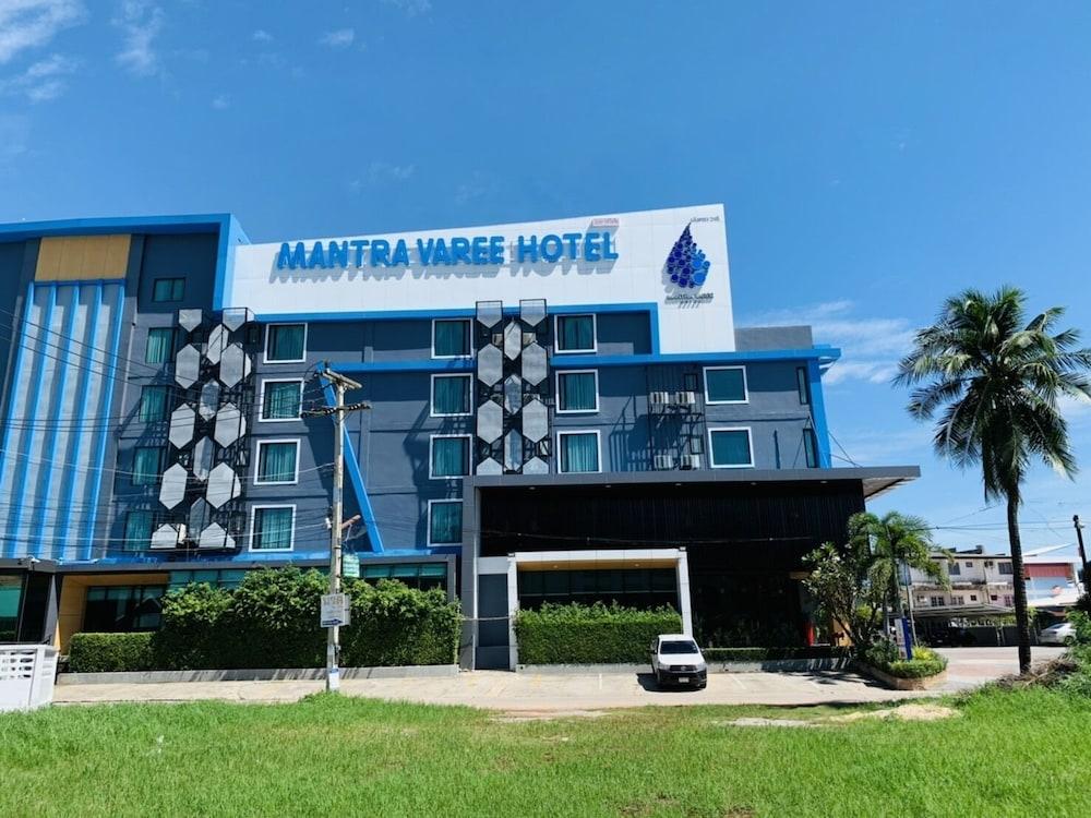 Mantra Varee 3* Khon Kaen