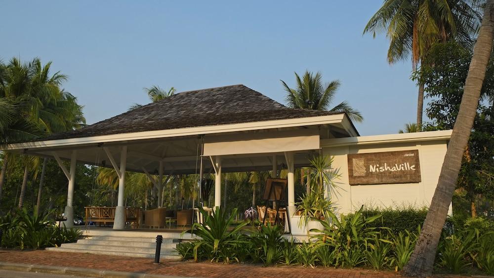 Resort Nishaville Prachuap Khiri Khan