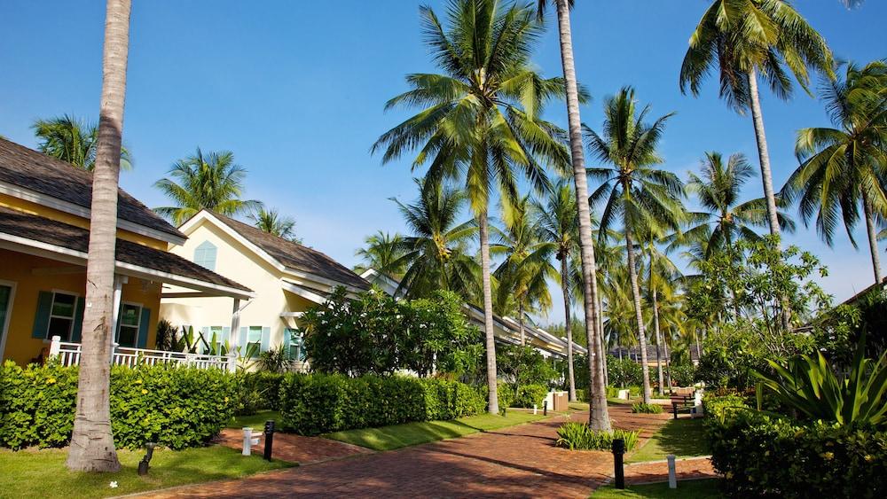 Resort Nishaville Prachuap Khiri Khan
