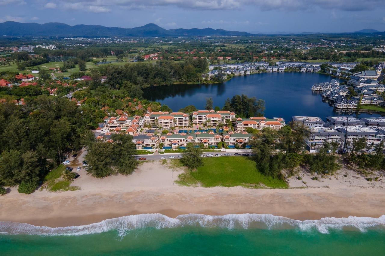Moevenpick Bangtao Phuket Resort Praia de Bang Tao