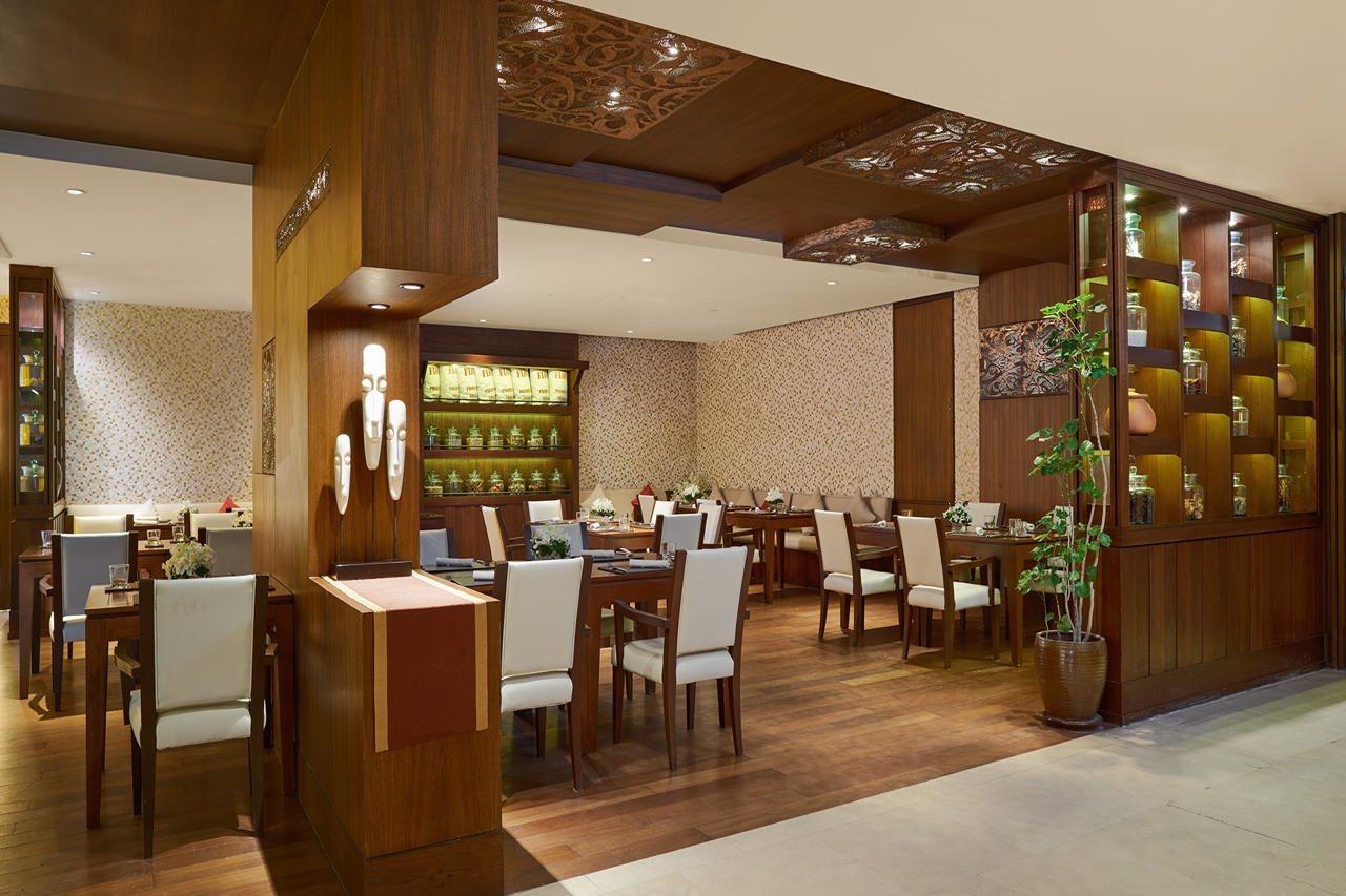 Moevenpick Bangtao Phuket Praia de Bang Tao