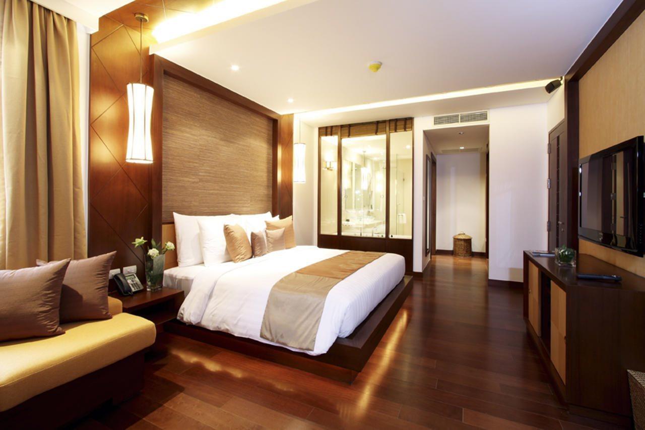 Moevenpick Bangtao Phuket 5* Praia de Bang Tao