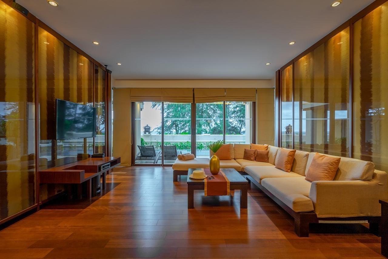 Moevenpick Bangtao Phuket 5* Praia de Bang Tao