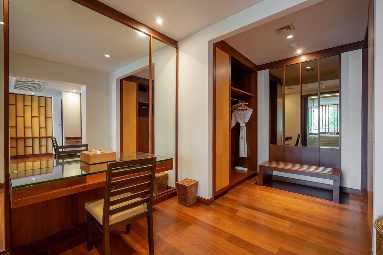 Moevenpick Bangtao Phuket Resort Praia de Bang Tao