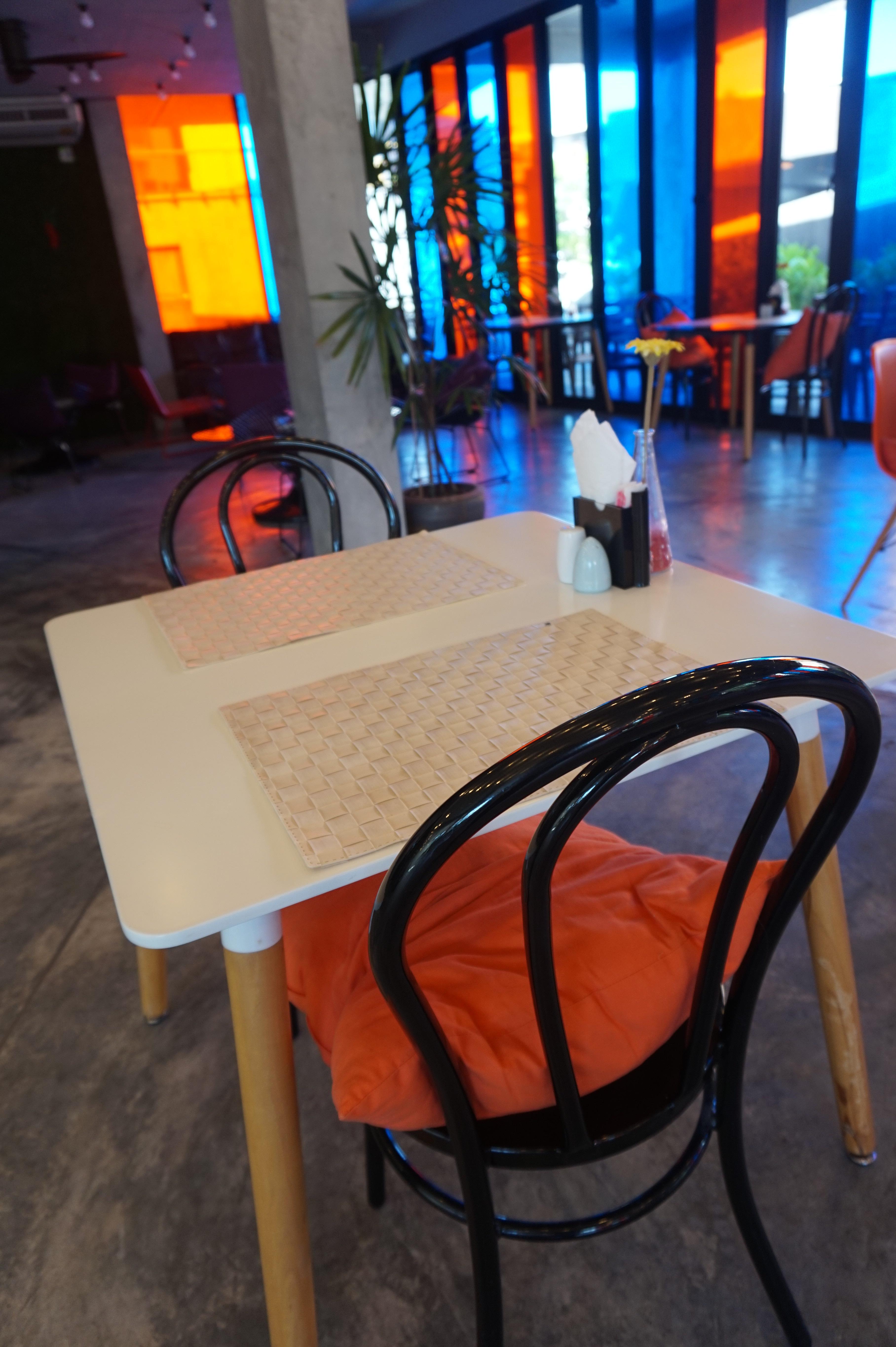 Replay Residences Samui Apartment