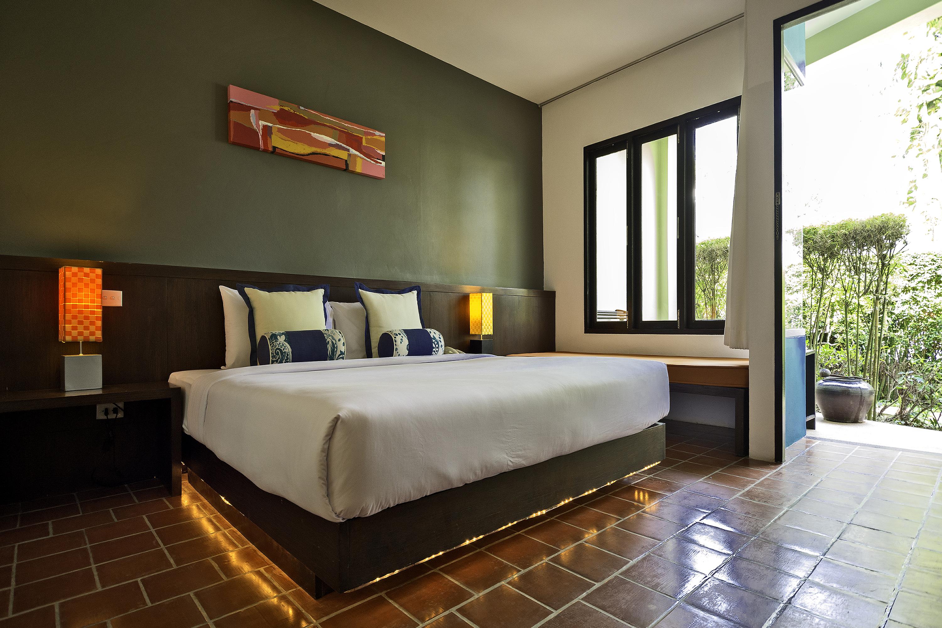 Resort Aqua Beads Samed Koh Samet
