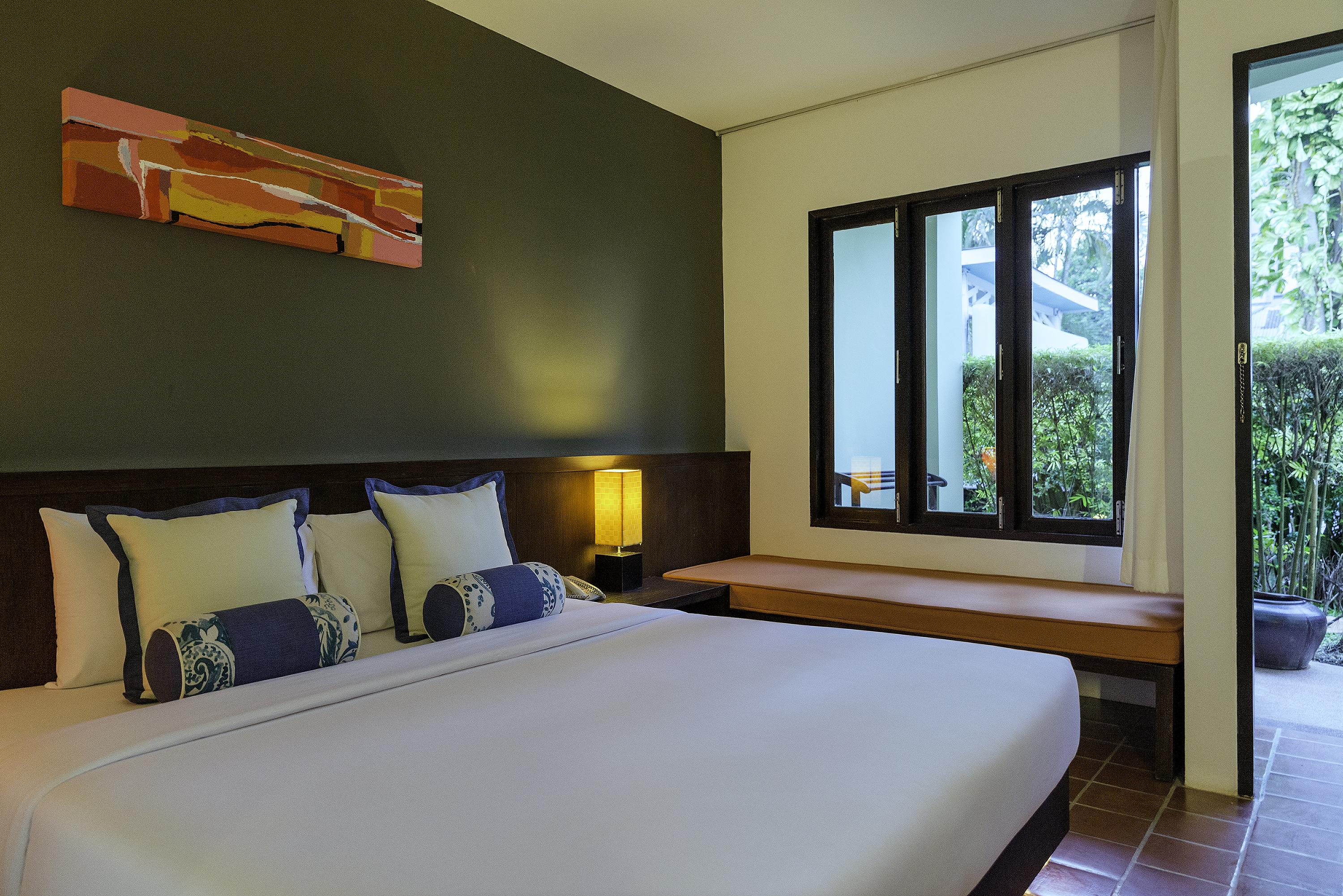 Resort Aqua Beads Samed Koh Samet