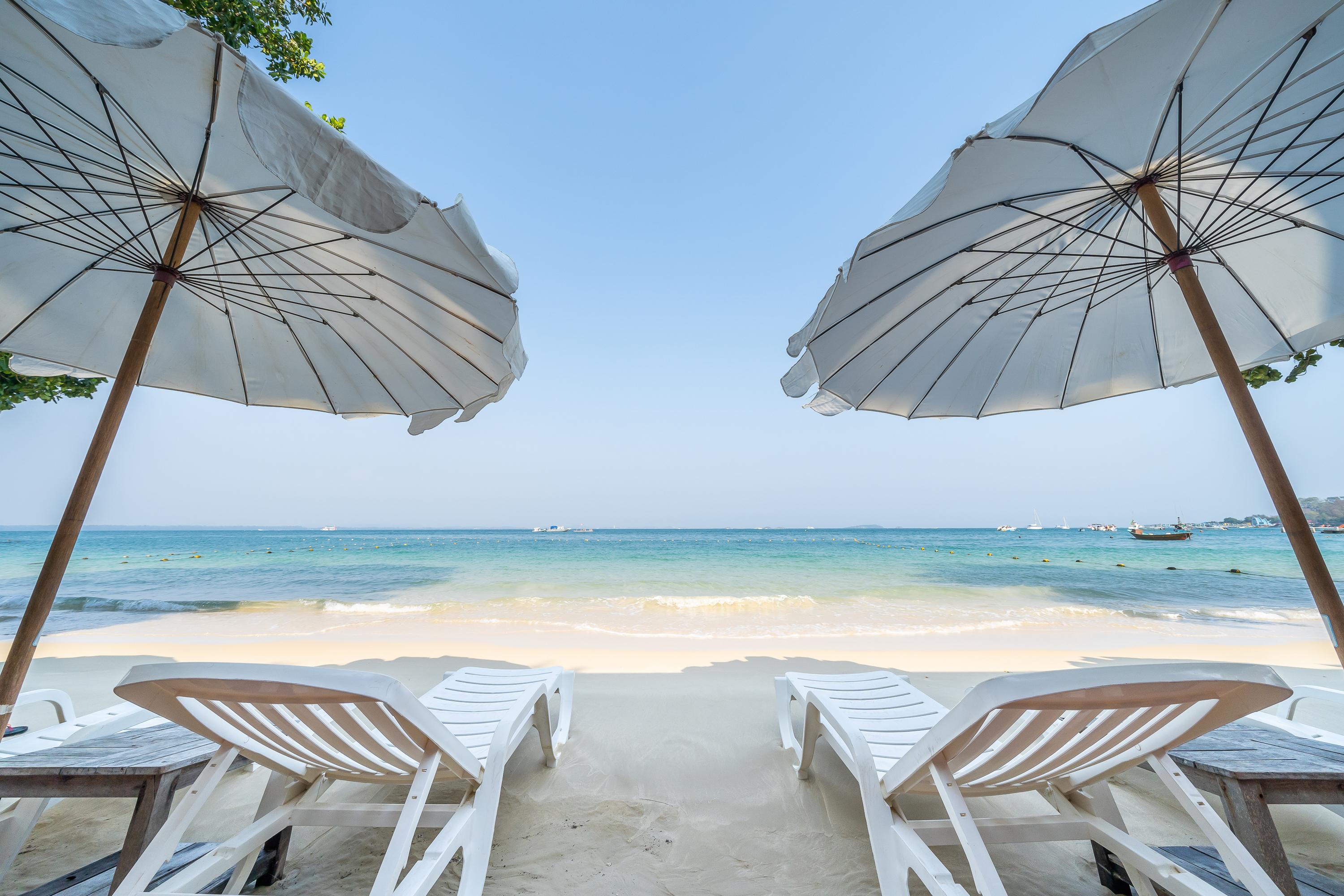 Resort Aqua Beads Samed Koh Samet