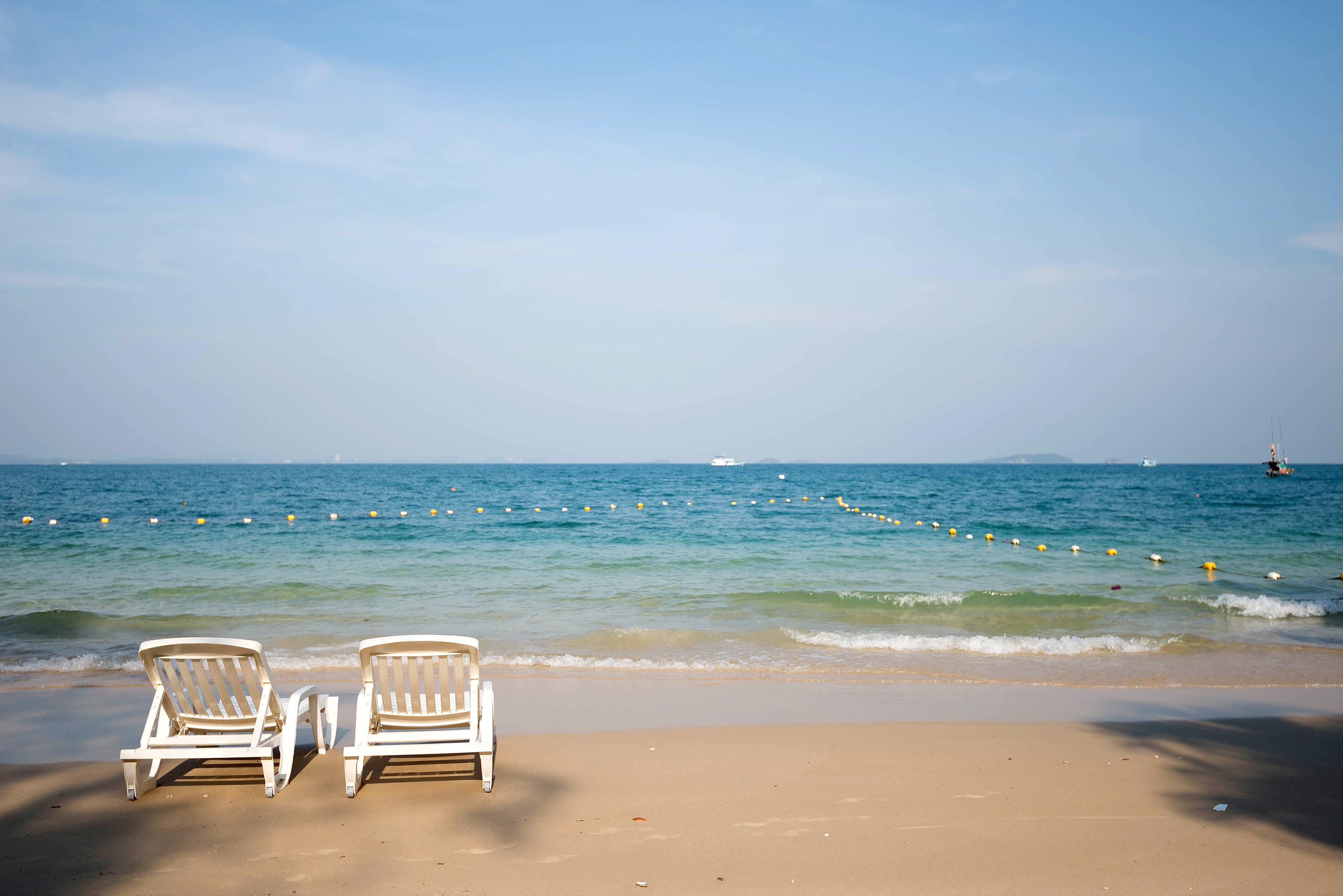 Aqua Beads Samed Resort 3*