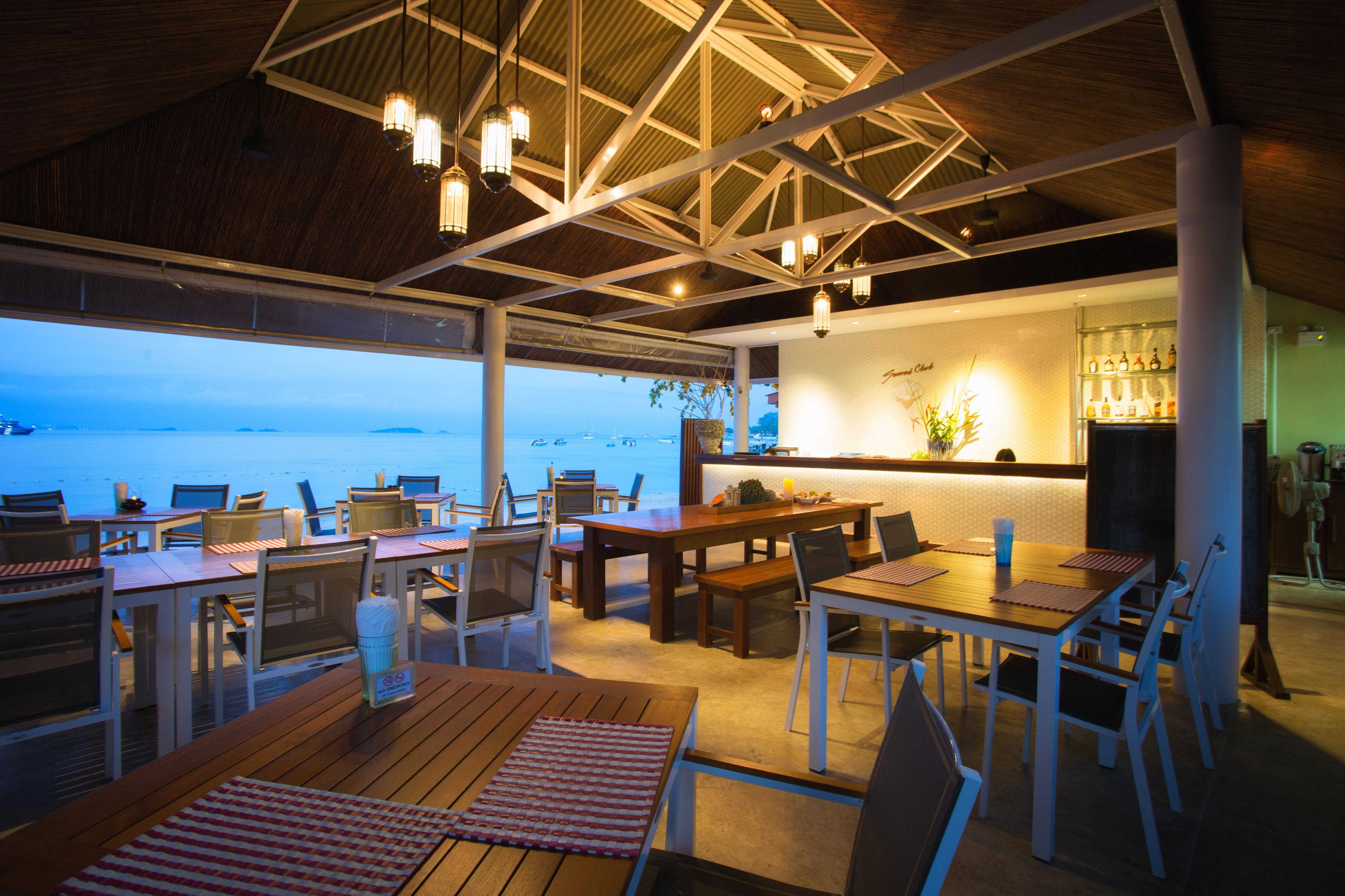Aqua Beads Samed Resort 3*