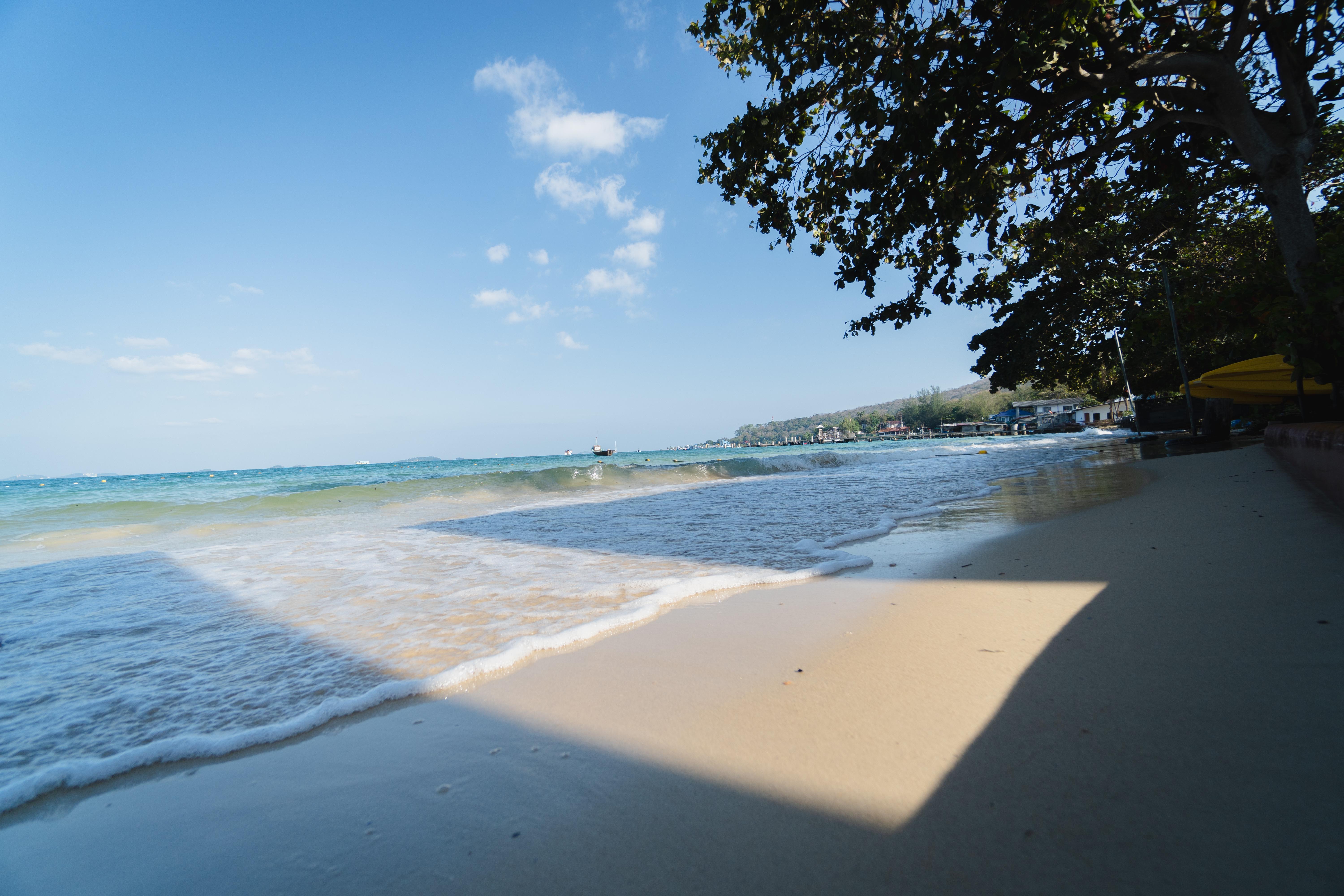 Resort Aqua Beads Samed Koh Samet
