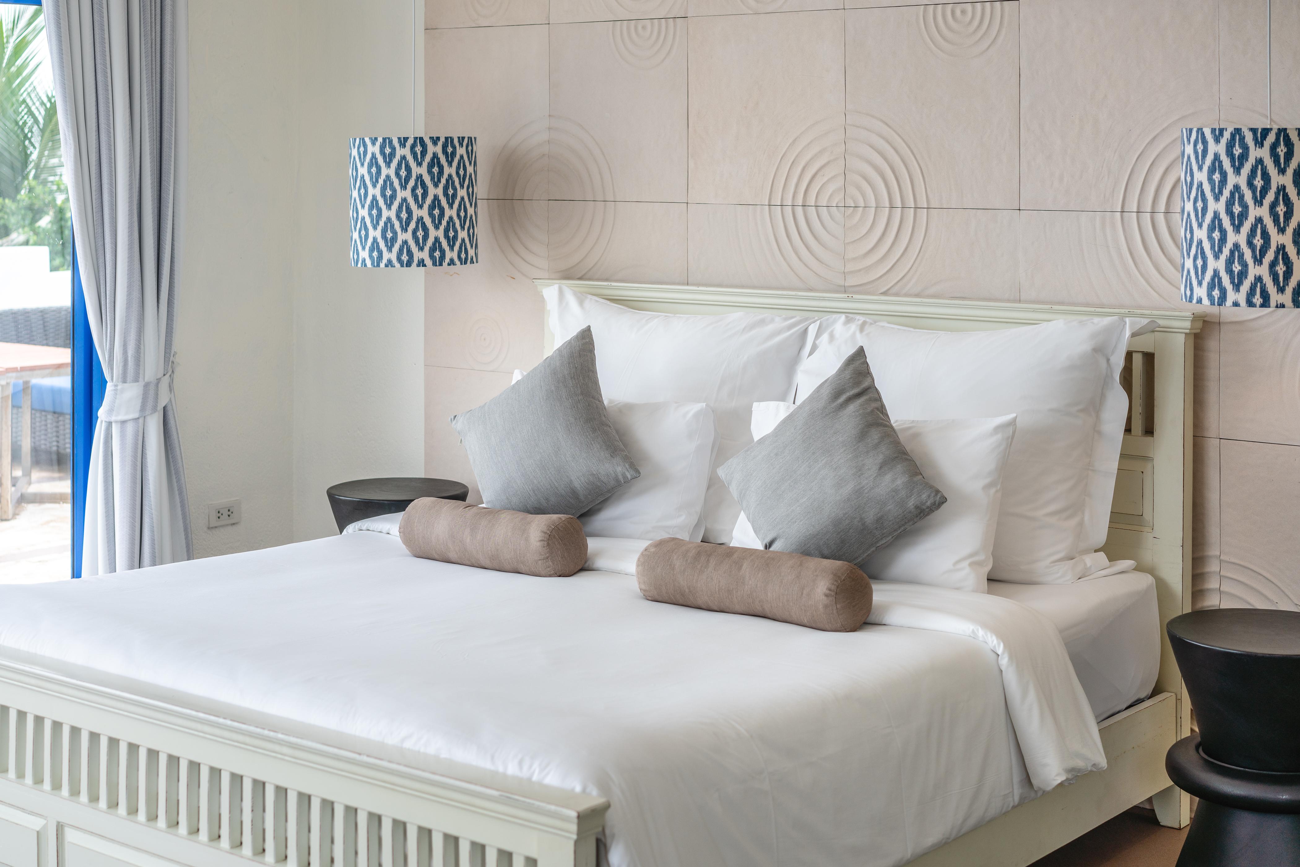 Aleenta Hua Hin - - The Small Luxury Of The World