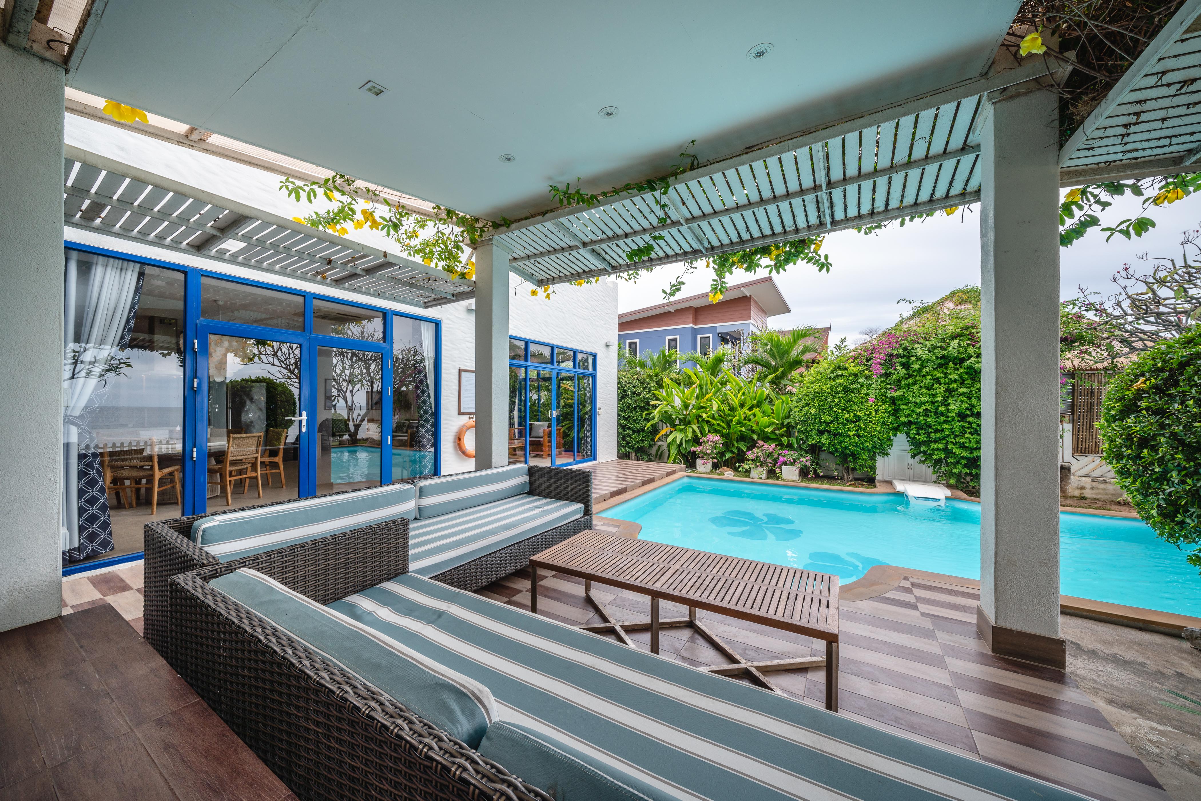 Resort Aleenta Hua Hin - - The Small Luxury Of The World 5*