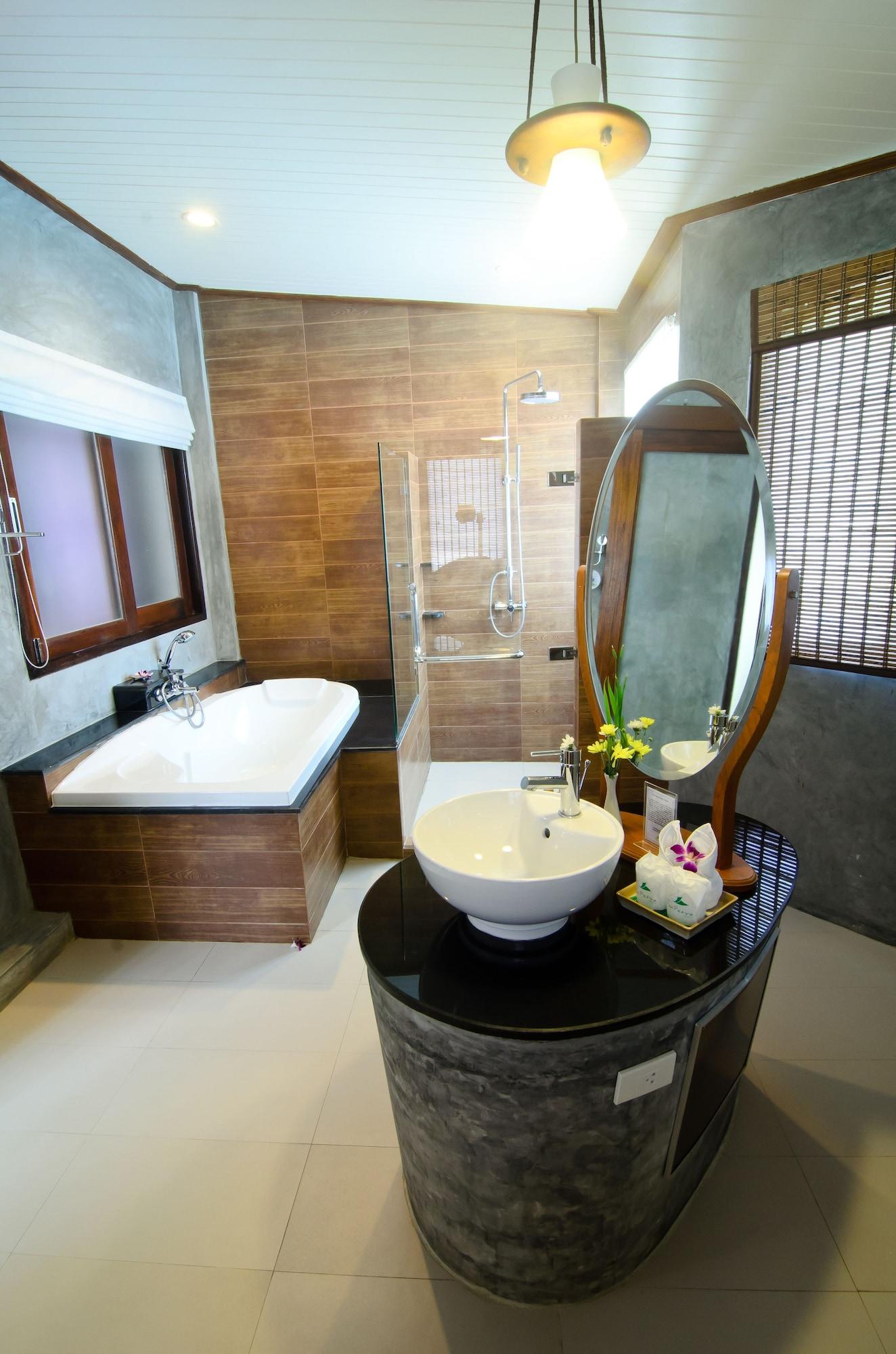 Aonang Phu Petra Resort, Krabi - Sha 3* Ao Nang