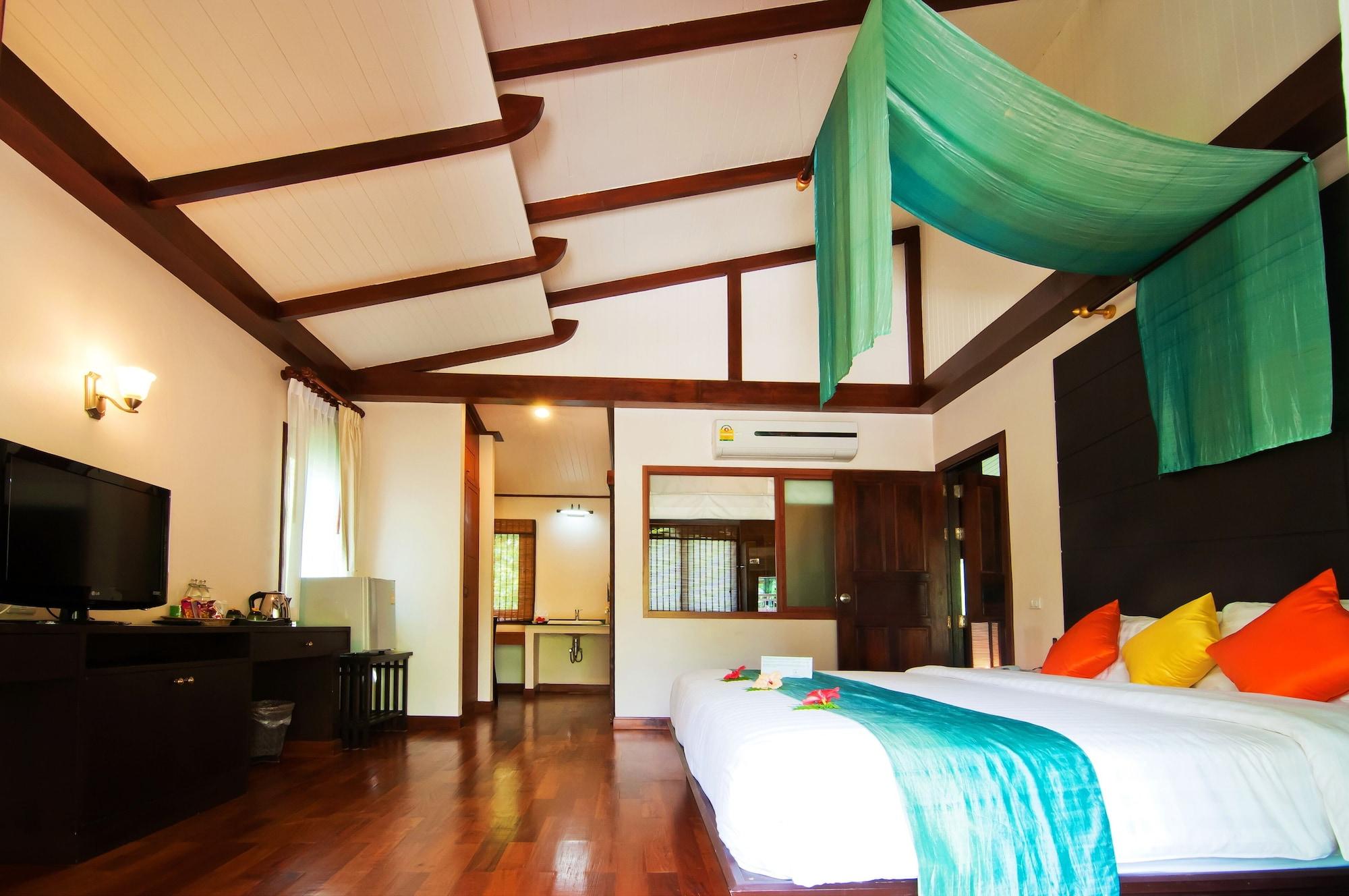 Resort Aonang Phu Petra Resort, Krabi - Sha Ao Nang
