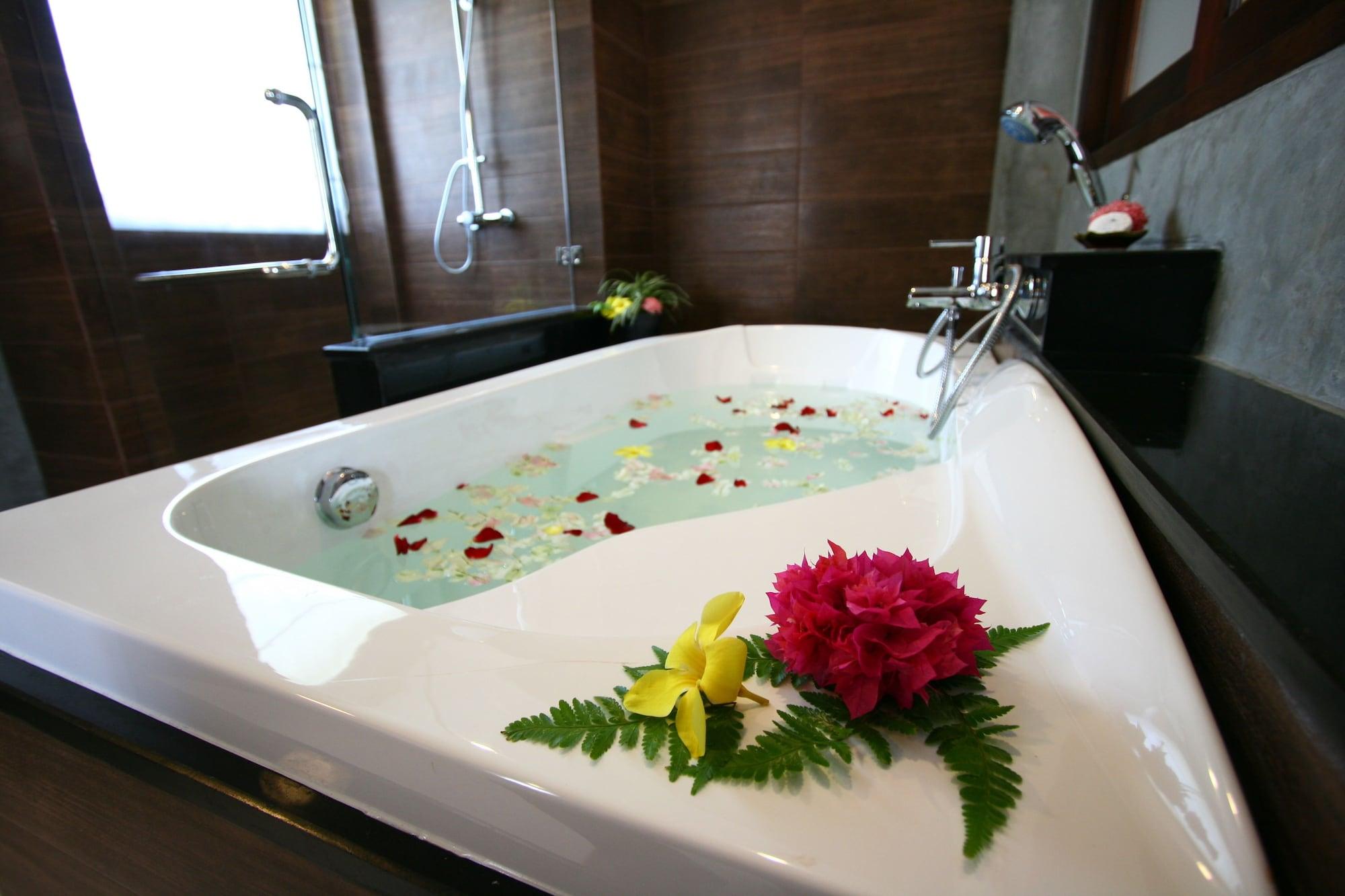 Aonang Phu Petra Resort, Krabi - Sha 3* Ao Nang