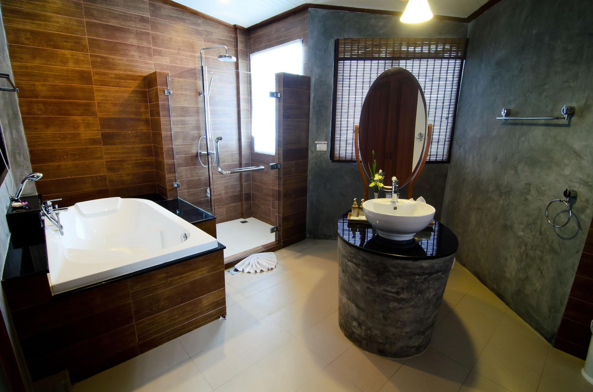 Aonang Phu Petra Resort, Krabi - Sha Ao Nang