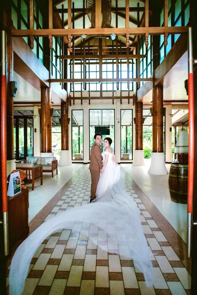 Aonang Phu Petra Resort, Krabi - Sha