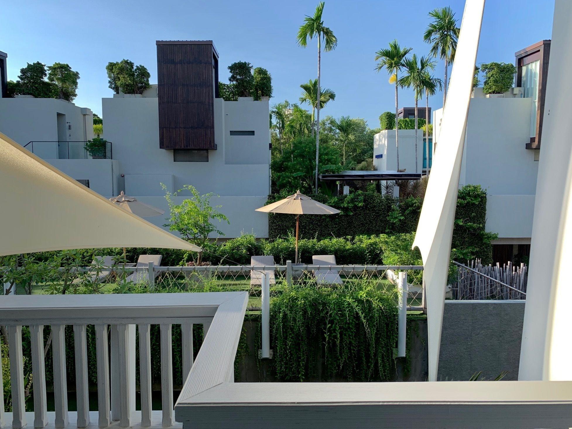 Resort Loligo