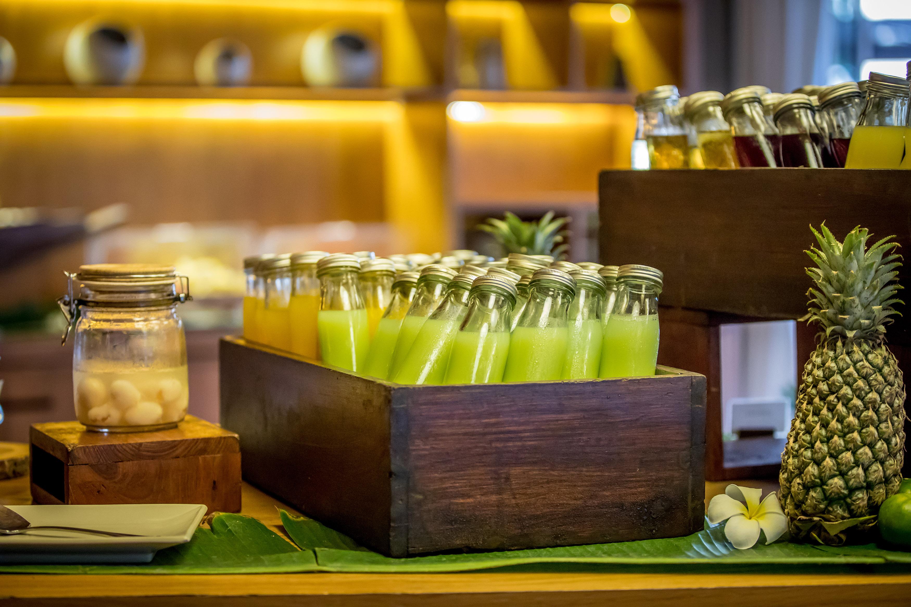 Saii Koh Samui - Adult Only 12 5* Choeng Mon