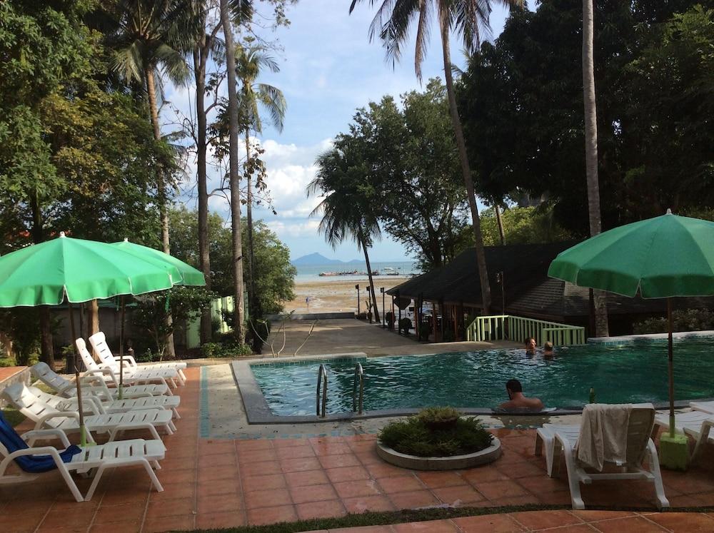 Resort Anyavee Railay Beach