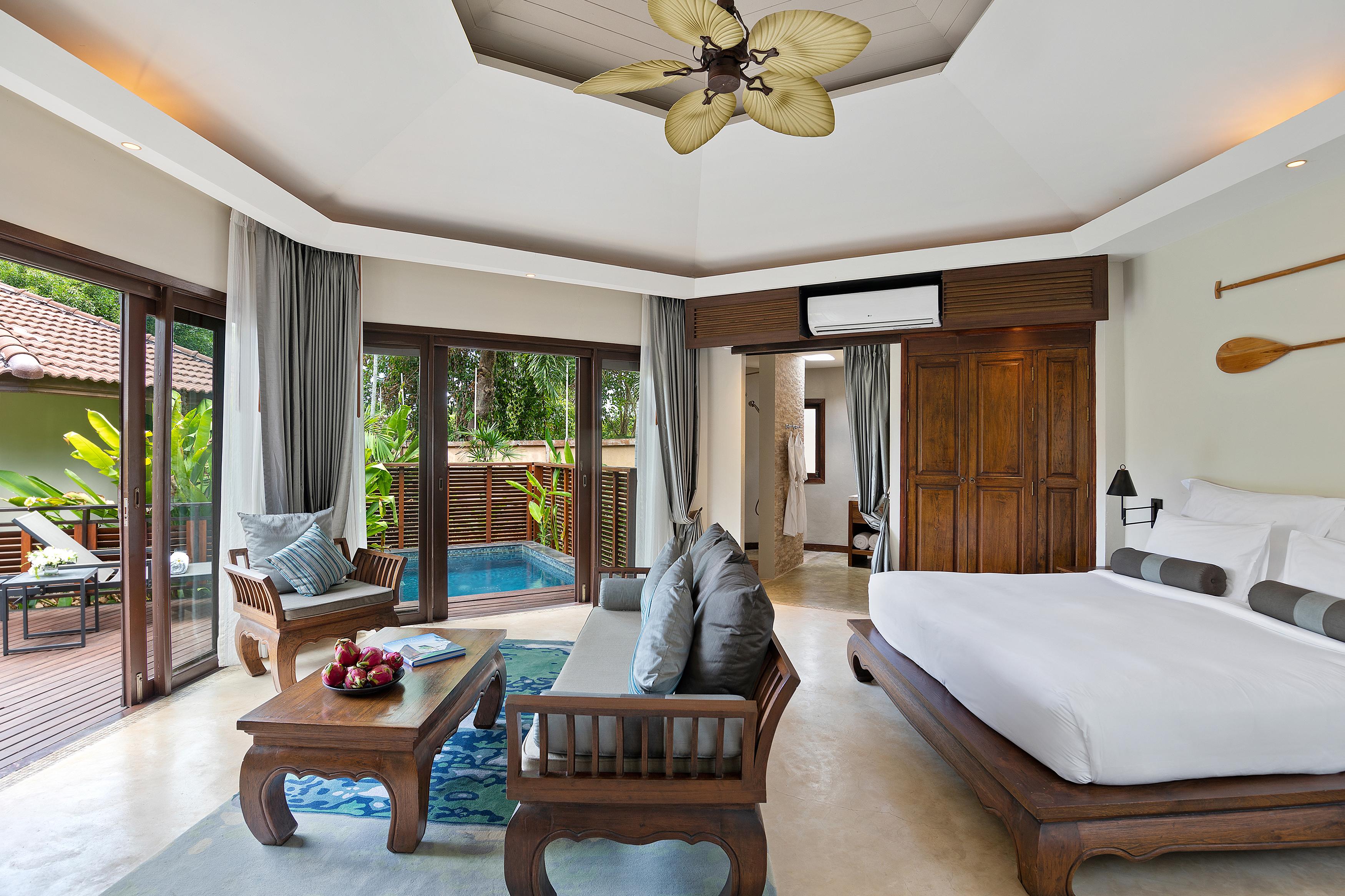 Saii Koh Samui - Adult Only 12 Resort
