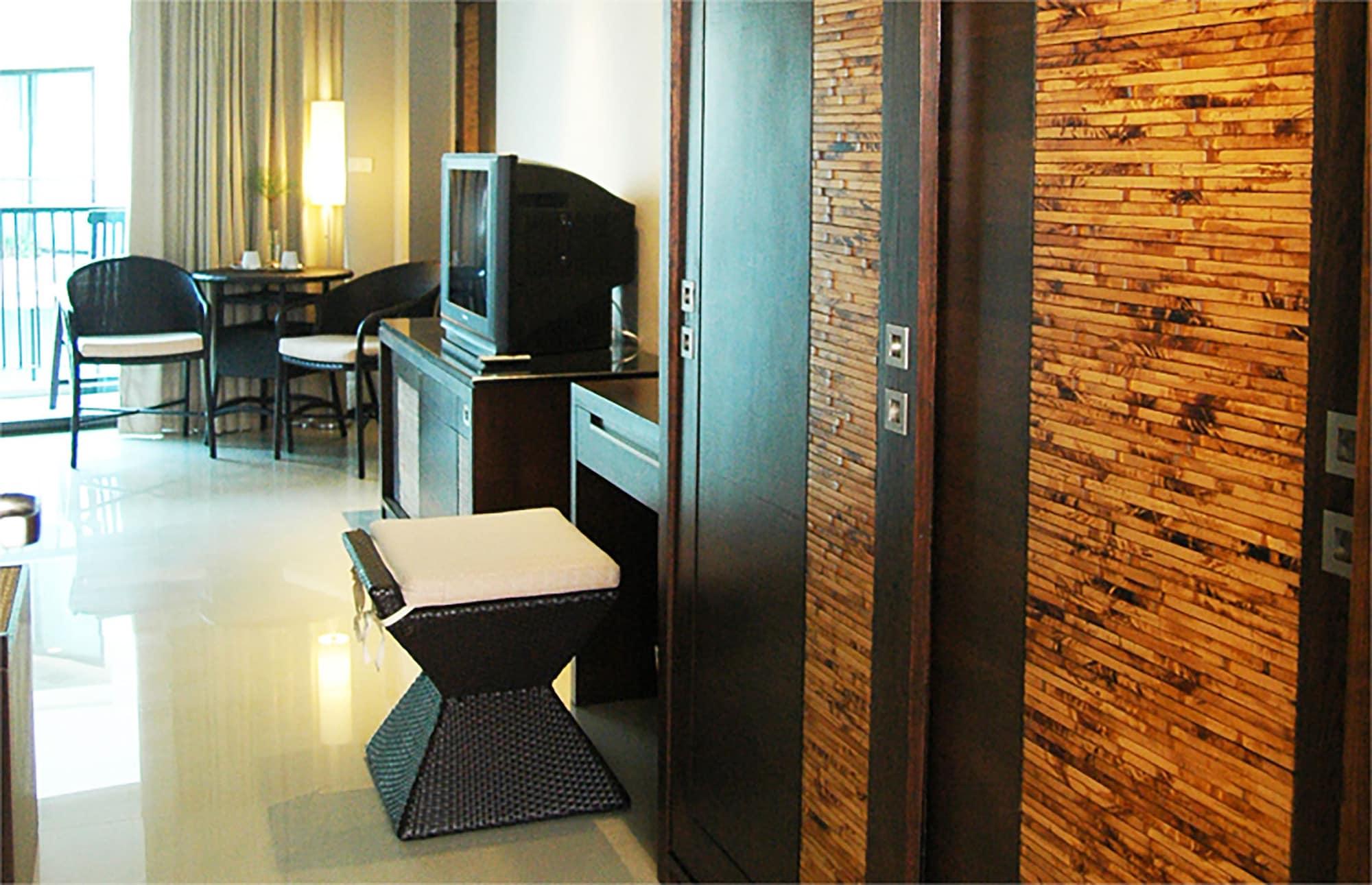 Resort Tara Mantra 4*