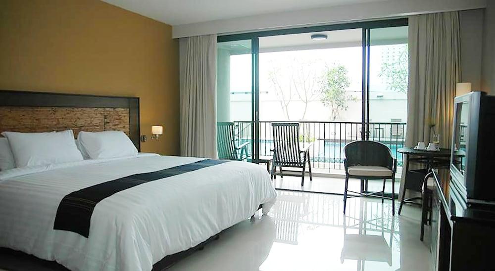 Tara Mantra Resort 4*