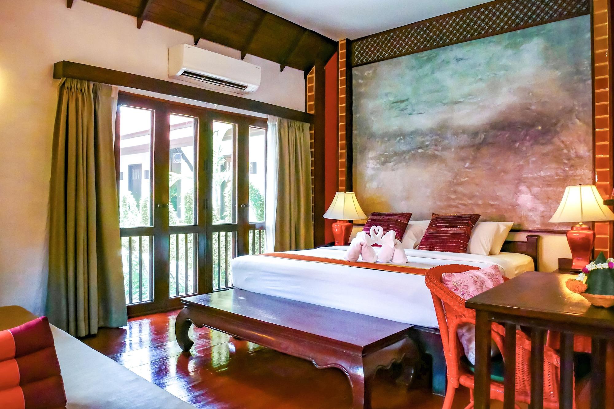 Hotel Legendha Sukhothai